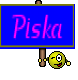 Piska