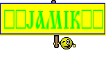 ꧁༺JAMIK༻꧂