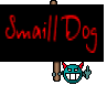 Smaill Dog