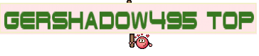 GerSHADOW495 TOP