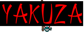 Yakuza