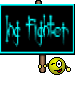 Ing fighter