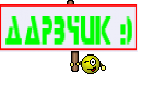 Дарвчик :)