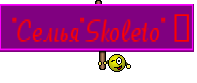  "Семья"Skoleto" ✔