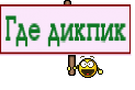 Где дикпик