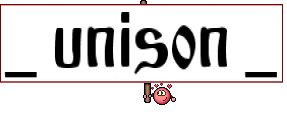 _ unison _