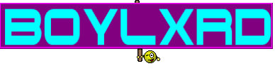 BoyLxrd