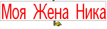 Моя Жена Ника