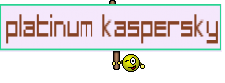 Platinum Kaspersky