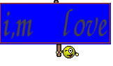 i,m love