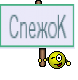 CneжoK