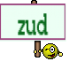 zud