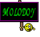 MOLODOY