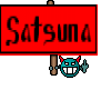 Satsuna