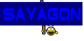 SAYAGON