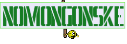 NOMONGONske