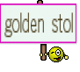 golden stol