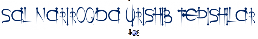 SAL NARIROQDA URISHIB TEPISHILAR