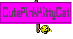 CutePinkKittyCat