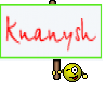 Kuanysh