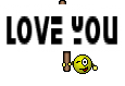 love you