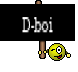D-boi