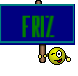 friz