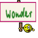 Wonder