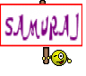 SAMURAJ
