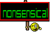 nonsensical