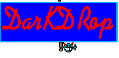 DarKDRop