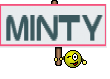 MINTY