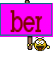 ber