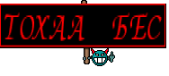 ТОХАА БЕС