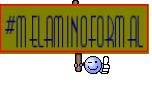#MELAMINOFORMAL