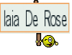 Iaia De Rose