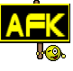 AFK