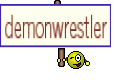 demonwrestler