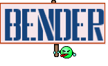 BENDER