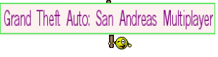 Grand Theft Auto: San Andreas Multiplayer