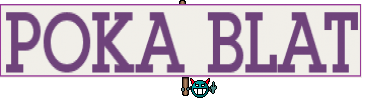 POKA BLAT