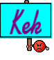 Кек