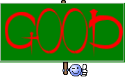 GOOD