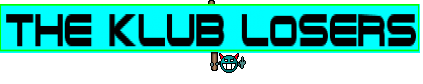 the klub losers