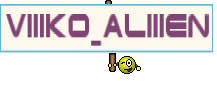 viiiko_aliiien