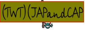 (TWT)(JAPandCAP