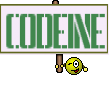 codeine