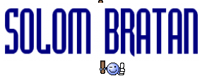 SOLOM BRATAN