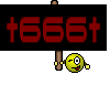 †666†