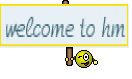 welcome to hm